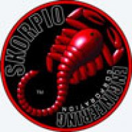 skorpioskorpio